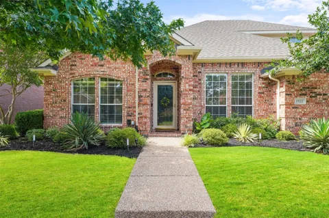 1522 Tanglewood Drive