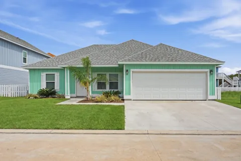 136 Breezeway Drive