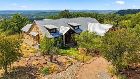 550 Post Oak Road
