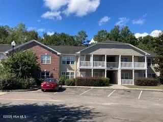 4416 Jay Bird Circle #Unit 207
