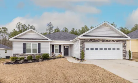 4504 Raleigh Drive