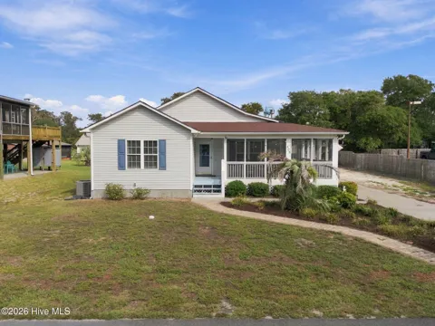 408 Barbee Boulevard