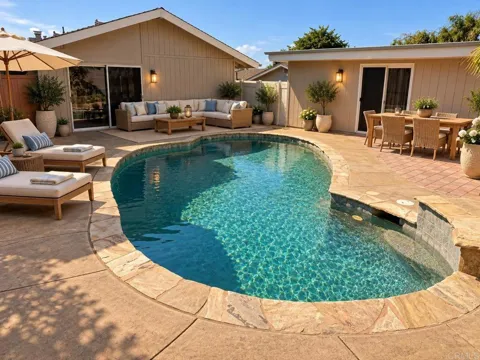 1390 Las Flores Drive