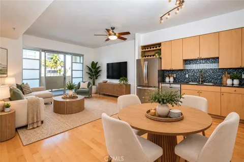 388 E Ocean Boulevard #511