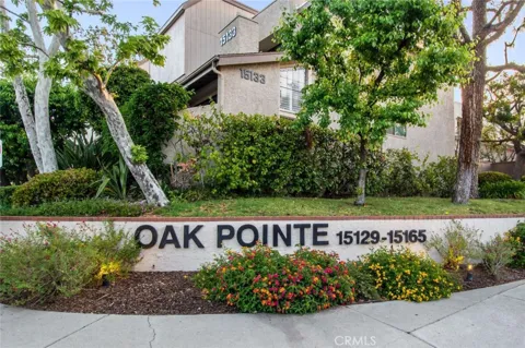 15133 Magnolia Boulevard #D