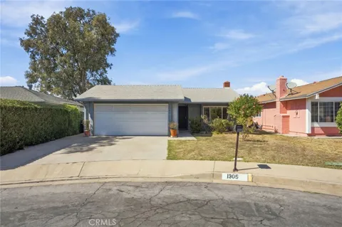 1305 Raleo Avenue