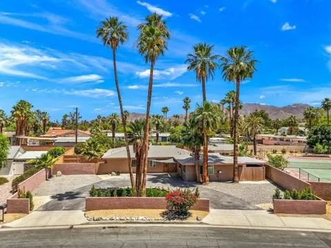 44510 San Carlos Avenue #4