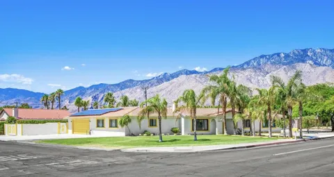 2099 E Racquet Club Road E