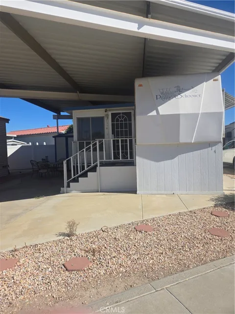 1295 S Cawston #114