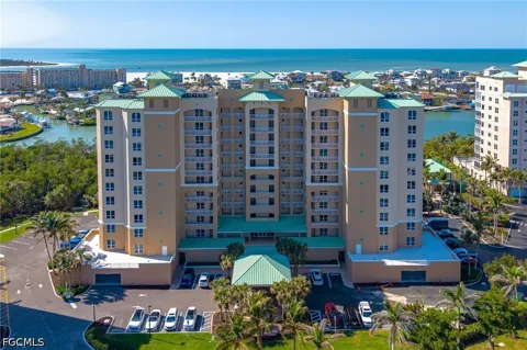 Bay Beach Lane #722