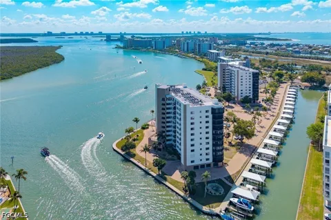 Bay Beach Lane #522