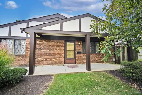 9450 Haddington Court