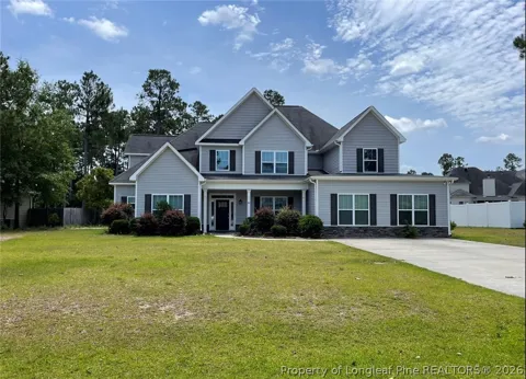 96 Castlebay Drive
