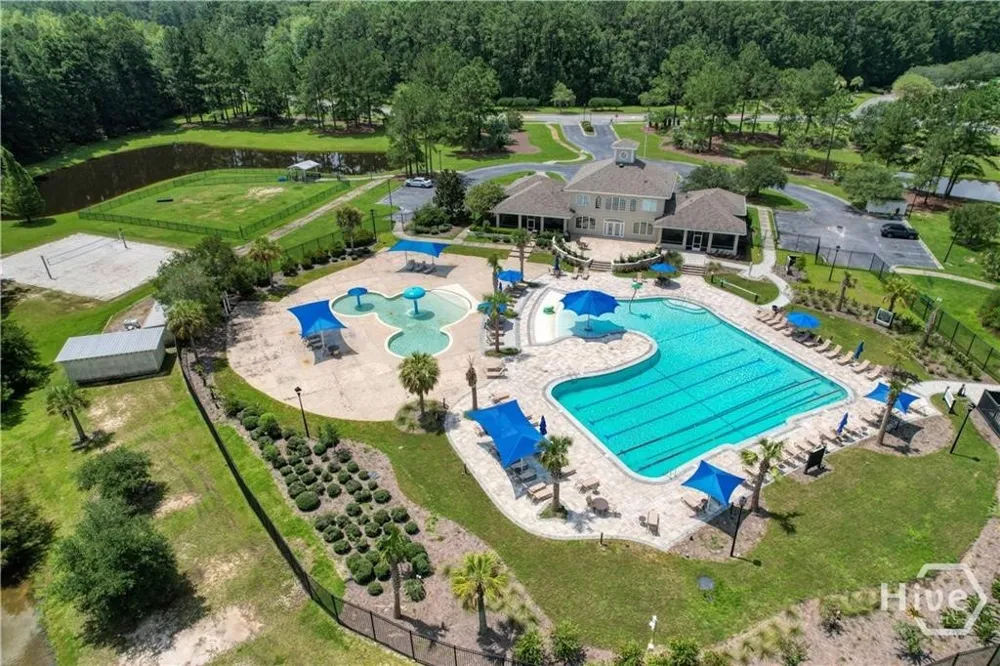 128 Arbor Village Drive Pooler, GA 31322