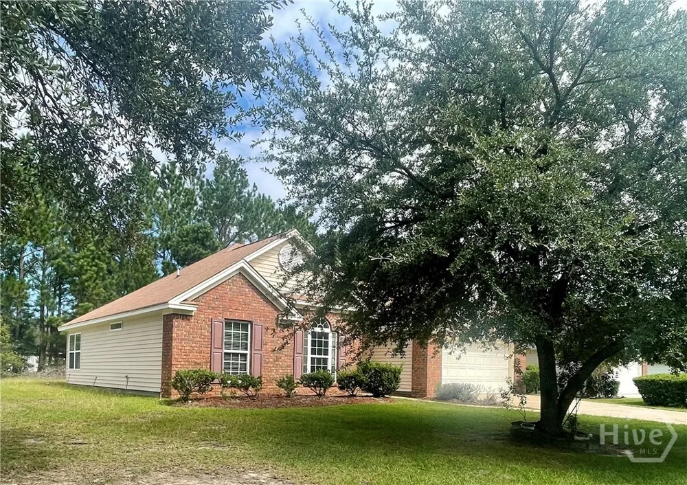 128 Arbor Village Drive Pooler, GA 31322