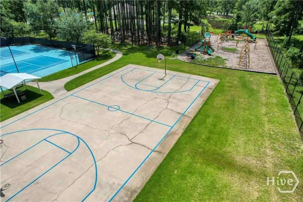 128 Arbor Village Drive Pooler, GA 31322