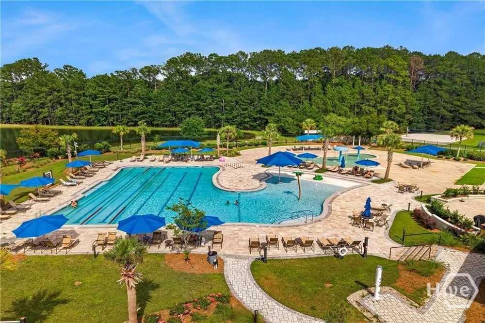 128 Arbor Village Drive Pooler, GA 31322