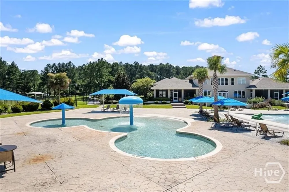 128 Arbor Village Drive Pooler, GA 31322