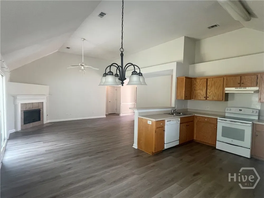 128 Arbor Village Drive Pooler, GA 31322