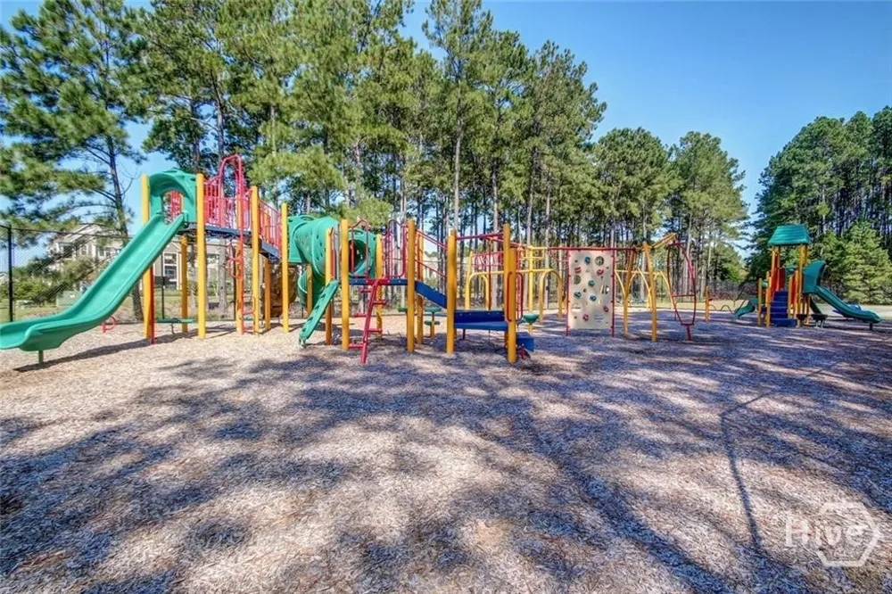 128 Arbor Village Drive Pooler, GA 31322