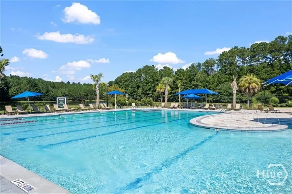 128 Arbor Village Drive Pooler, GA 31322