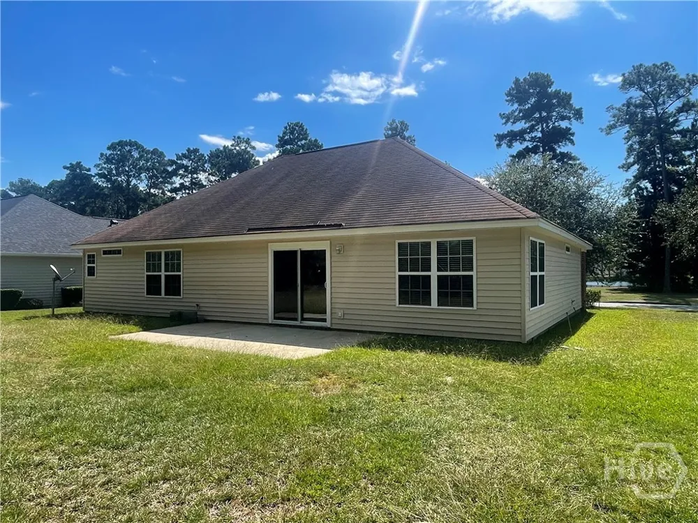 128 Arbor Village Drive Pooler, GA 31322
