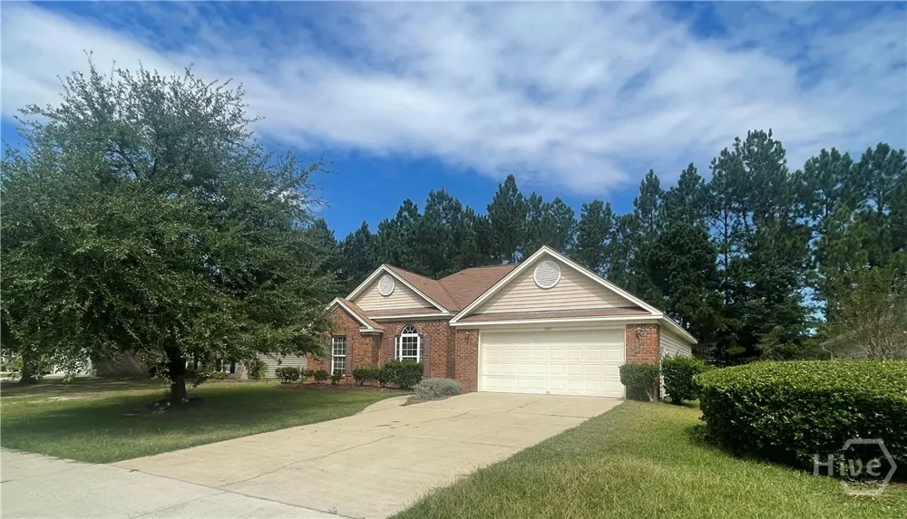 128 Arbor Village Drive Pooler, GA 31322