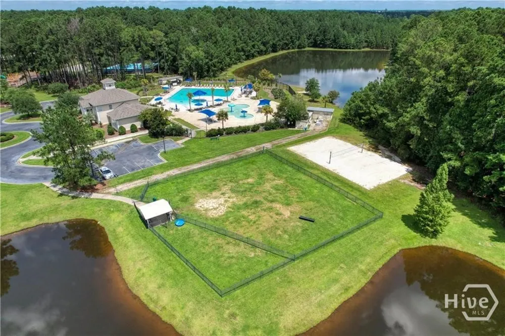 128 Arbor Village Drive Pooler, GA 31322