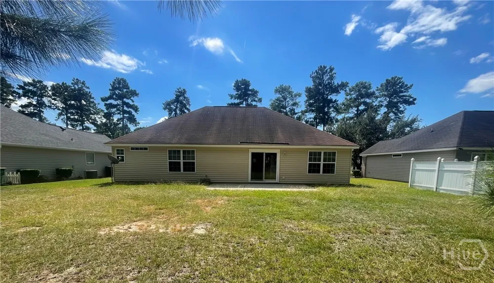 128 Arbor Village Drive Pooler, GA 31322