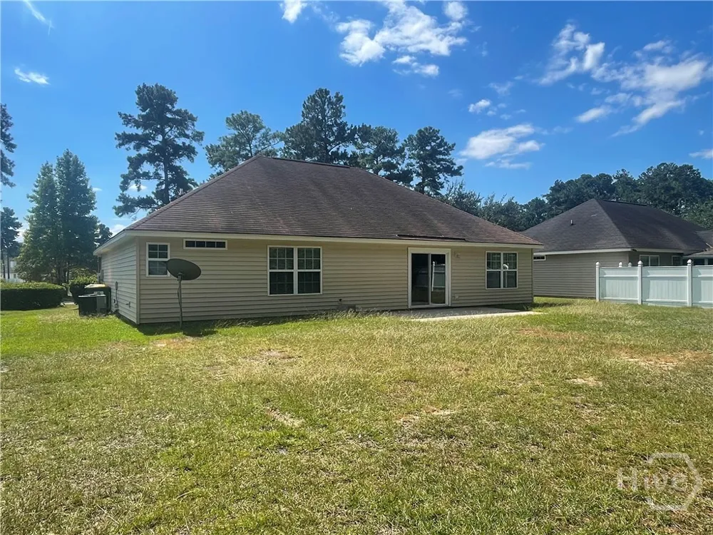 128 Arbor Village Drive Pooler, GA 31322