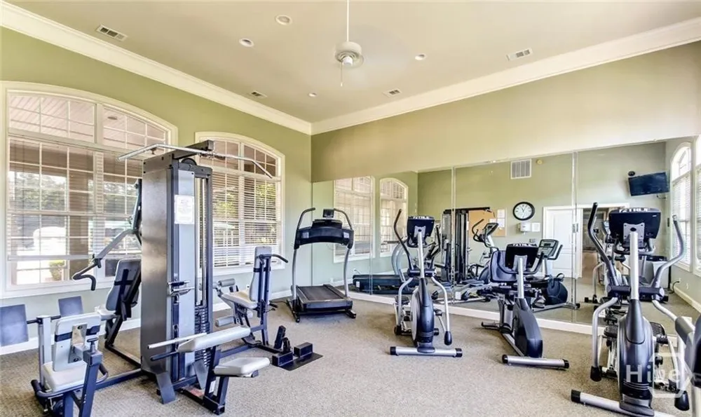 128 Arbor Village Drive Pooler, GA 31322