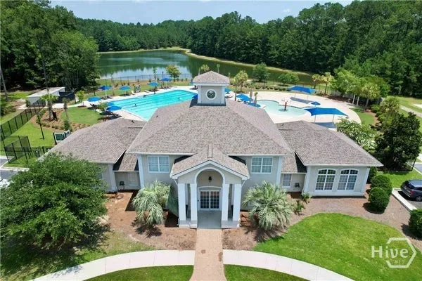 128 Arbor Village Drive Pooler, GA 31322