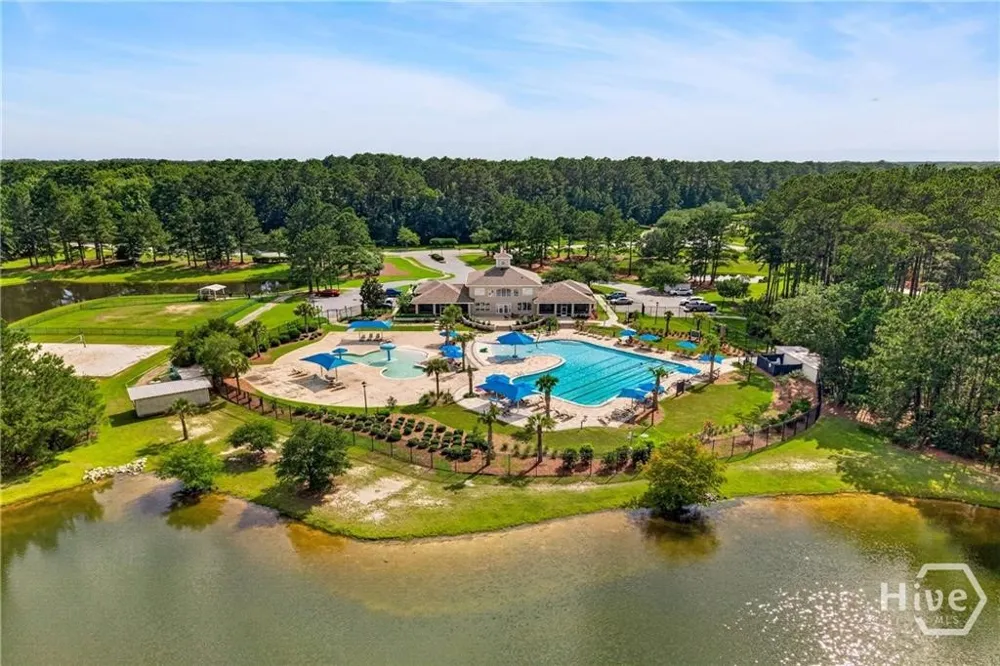 128 Arbor Village Drive Pooler, GA 31322