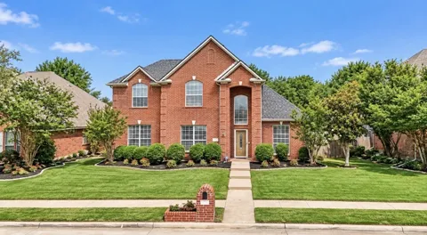 1808 Lacey Oak Lane