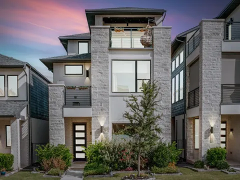 7404 Collin McKinney Parkway