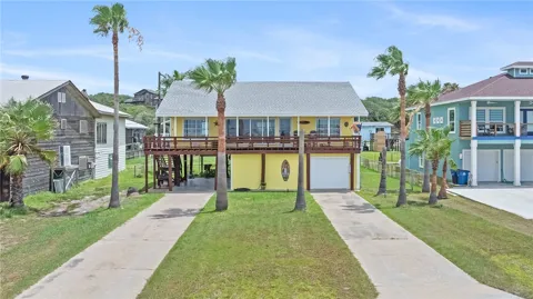 715 Bayshore Drive