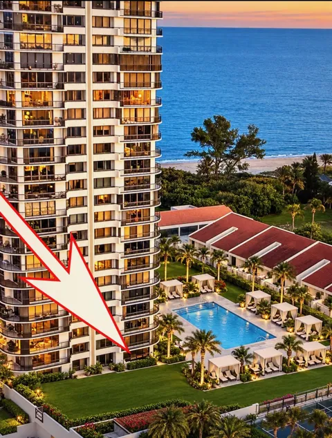 4100 Ocean Drive #104