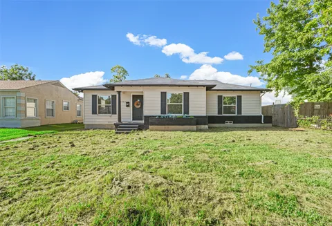 3677 Rockdale Drive
