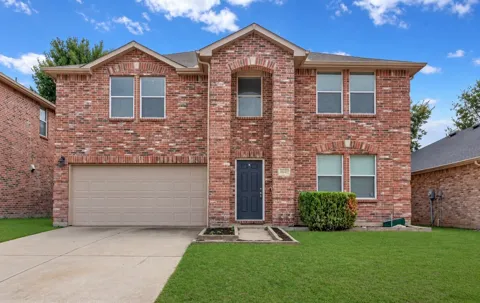 9641 Euclid Drive