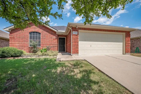 2728 Enchanted Eve Drive