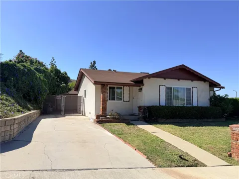3007 Norsewood Drive