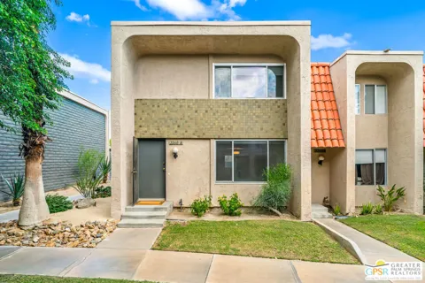 2260 Indian Canyon Drive #A