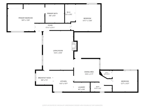 2701 W 84th Street