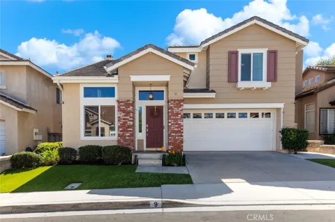 9 Sequoia