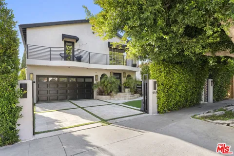 459 Croft Avenue