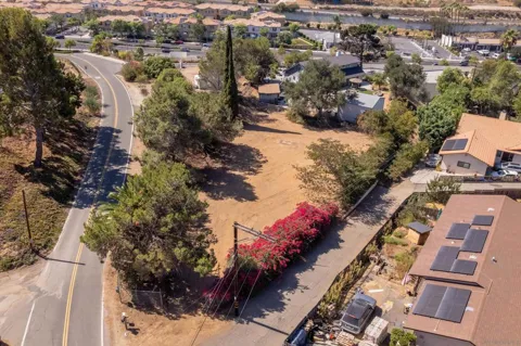 Cypress Drive