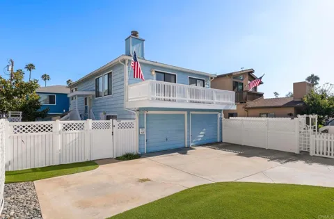 429 Nautilus Street