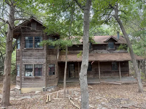 129 Old Ida Road