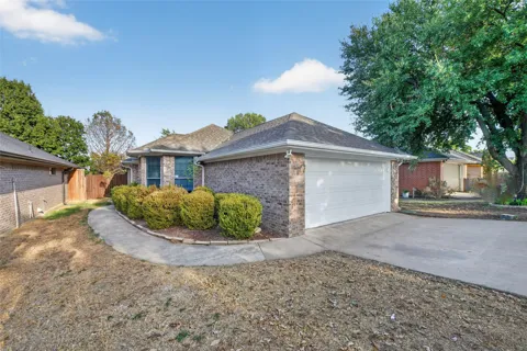738 Harbour Town Drive