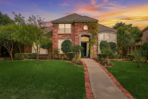 7420 Casper Drive